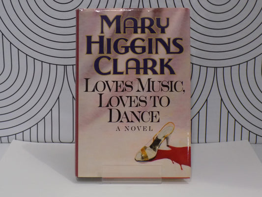 Loves Music, Loves To Dance