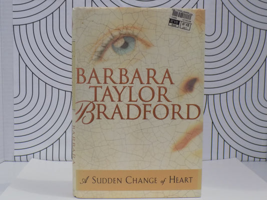 A Sudden Change of Heart