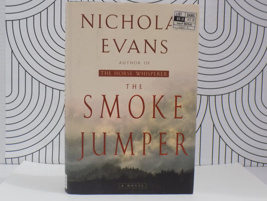 Smoke Jumper