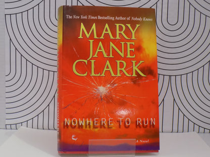 Nowhere To Run