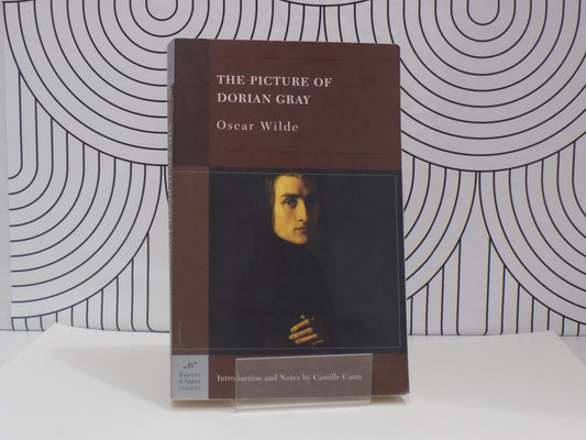 The Picture of Dorian Gray