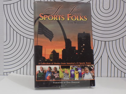 St. Louis Sports Folks