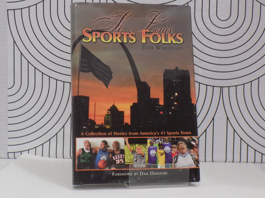 St. Louis Sports Folks
