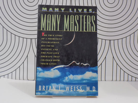 Many Lives Many Masters
