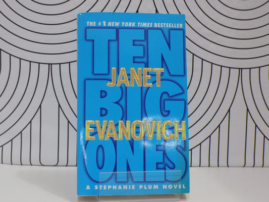 Ten Big Ones