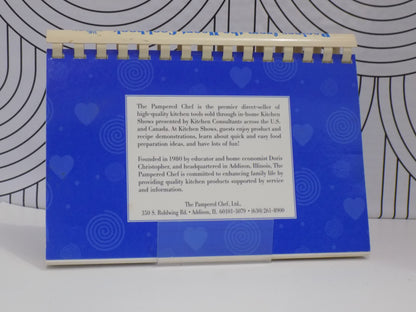 Recipes From the Heart - Pampered Chef