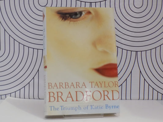 The Triumph of Katie Byrne