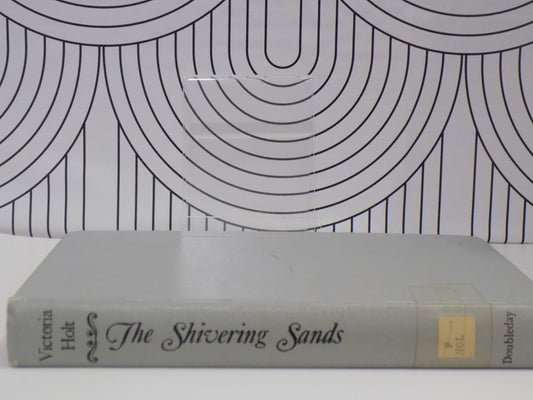 The Shivering Sands