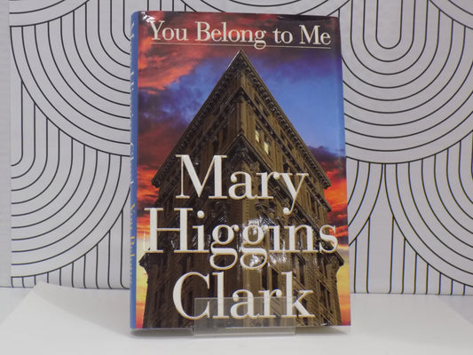 You Belong to Me