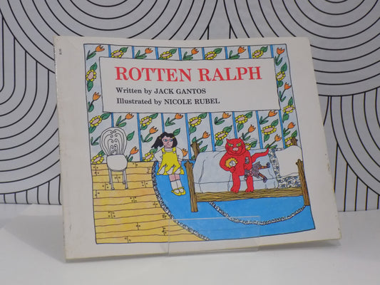 Rotten Ralph