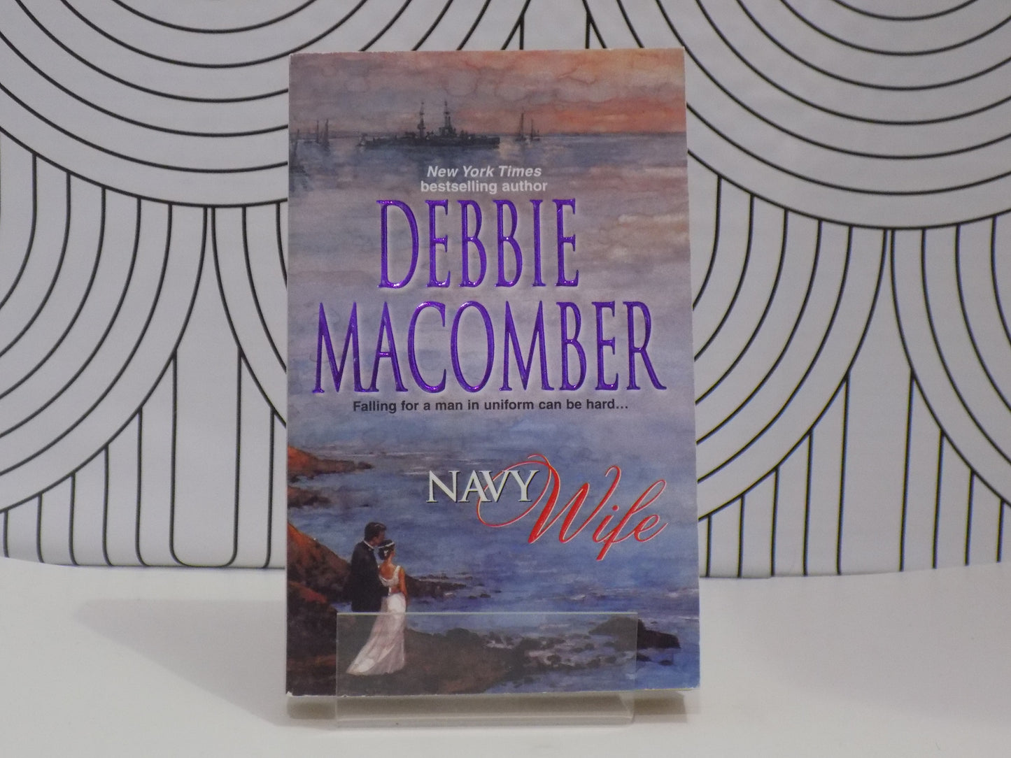 Navy Wife