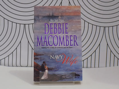 Navy Wife