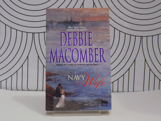 Navy Wife