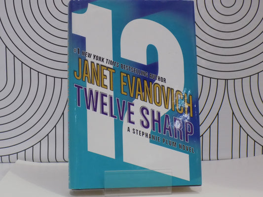 Twelve Sharp