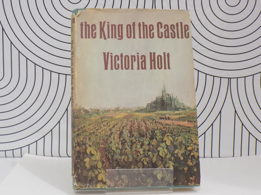 The King of the Castle (Hardback)