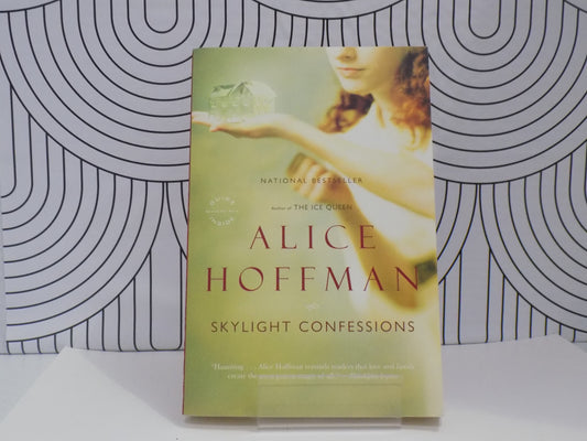 Skylight Confessions