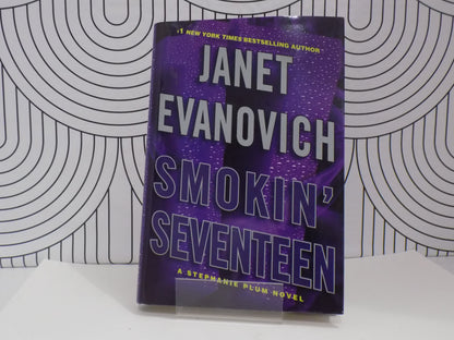 Smokin' Seventeen