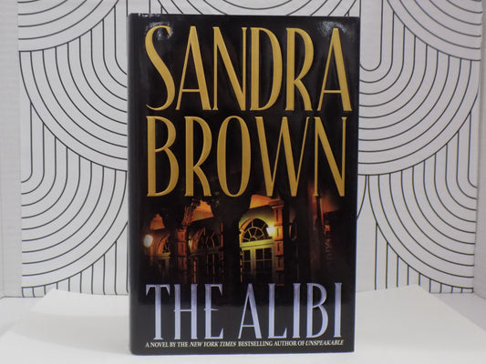 The Alibi