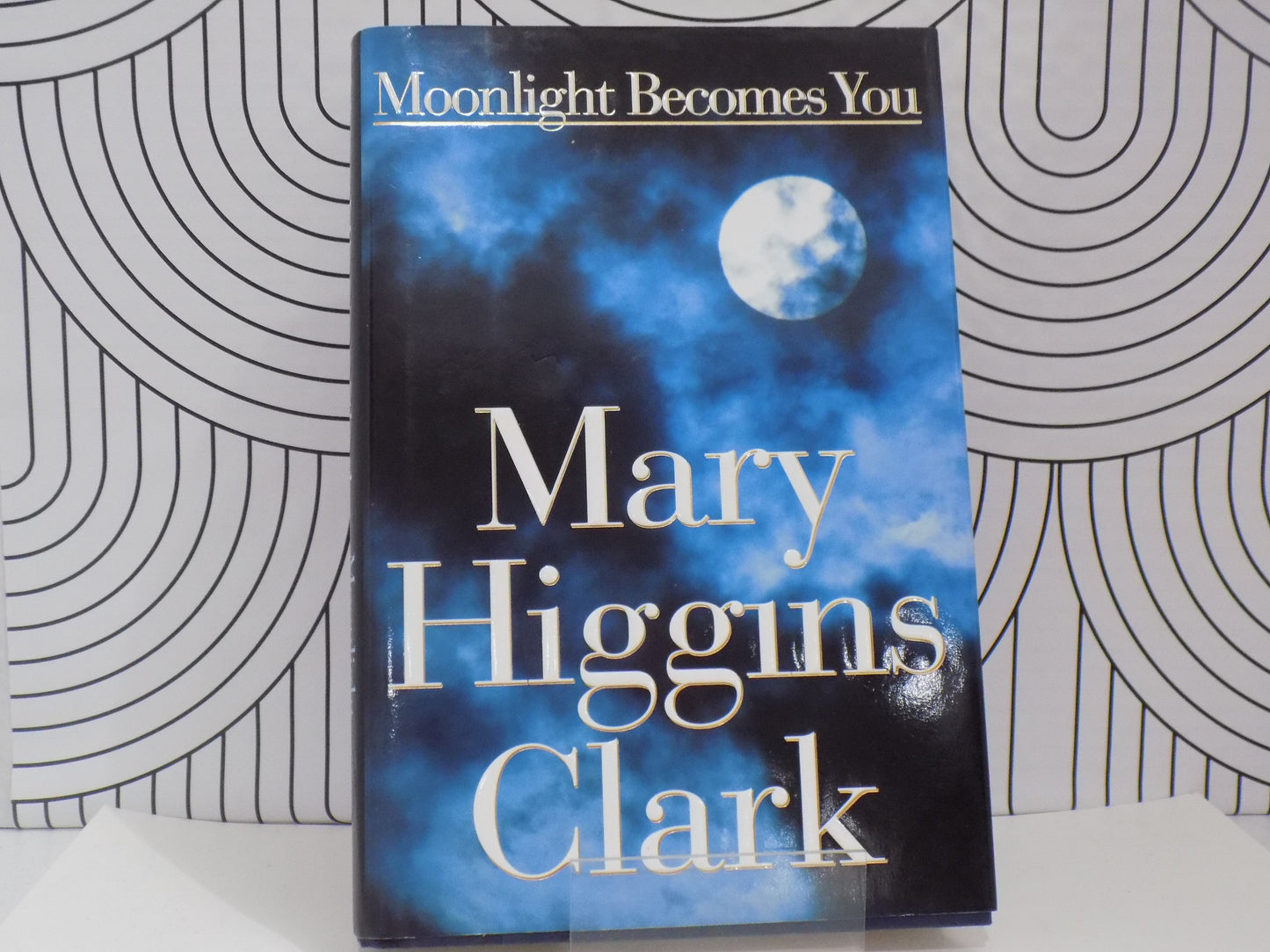Moonlight Becomes You