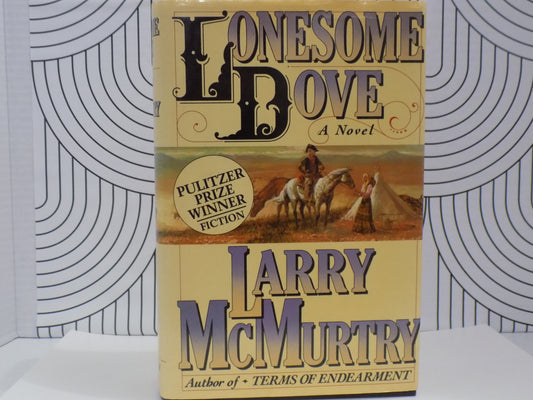 Lonesome Dove