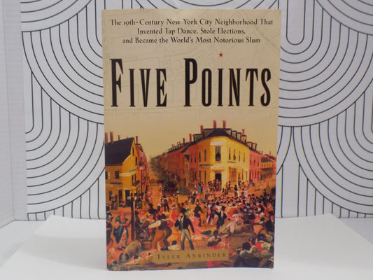 Five Points