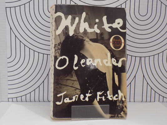 White Oleander