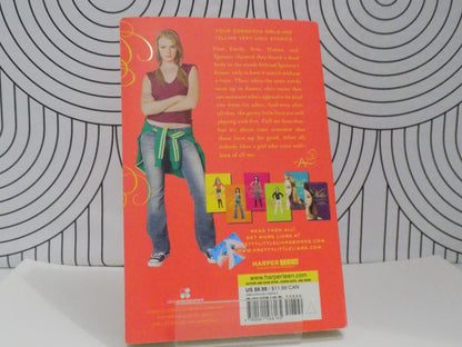 Pretty Little Liars #7: Heartless