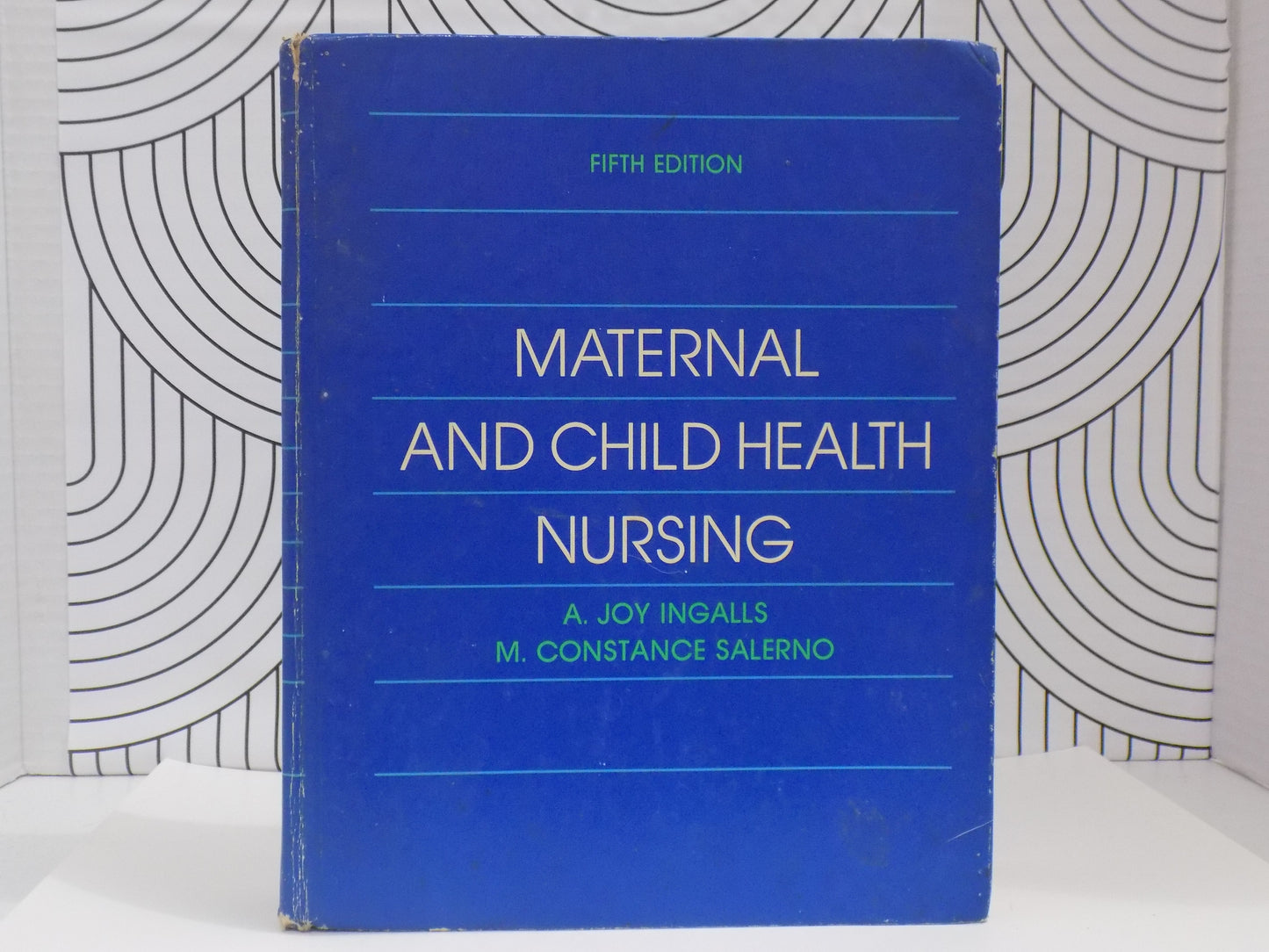 Maternal and Child Health Nursing