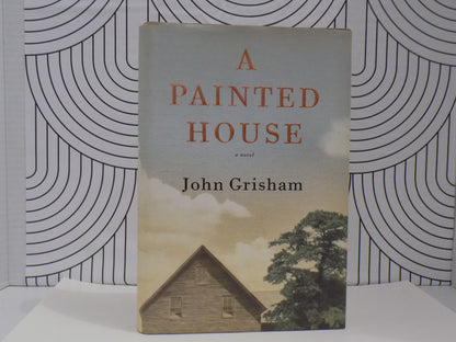 A Painted House