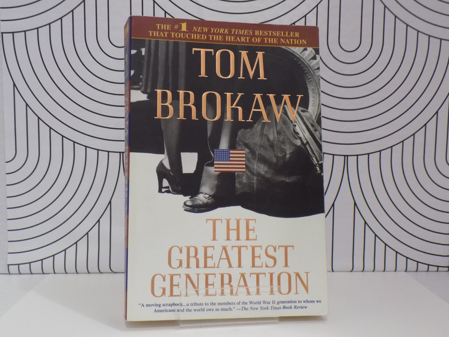 The Greatest Generation