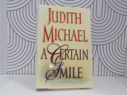 A Certain Smile