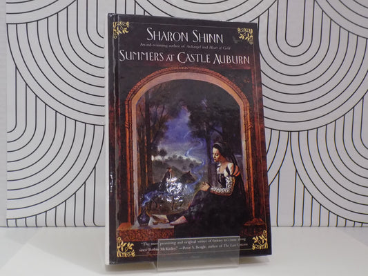 Summers At Castle Auburn