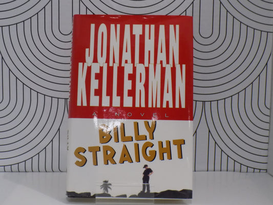 Billy Straight