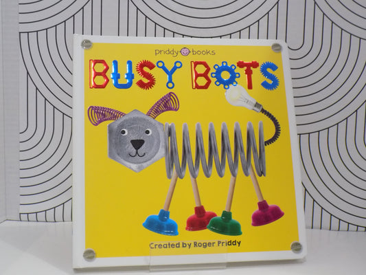 Busy Bots