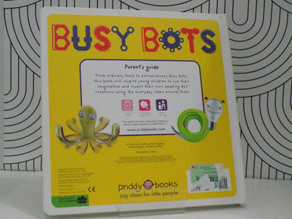 Busy Bots