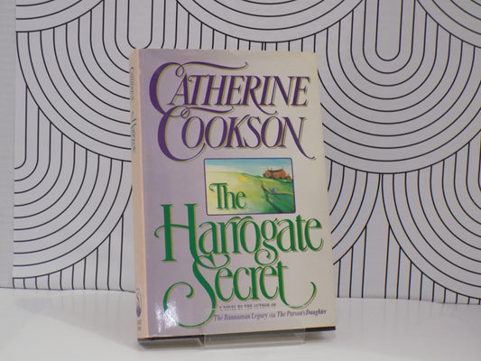 The Harrogate Secret
