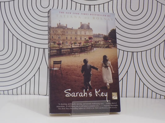 Sarah's Key