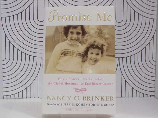 Promise Me