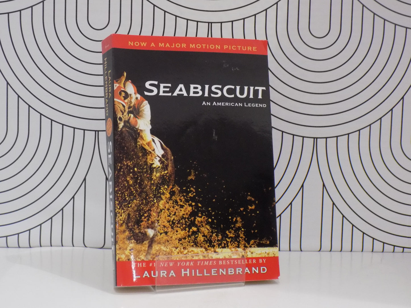Seabiscuit