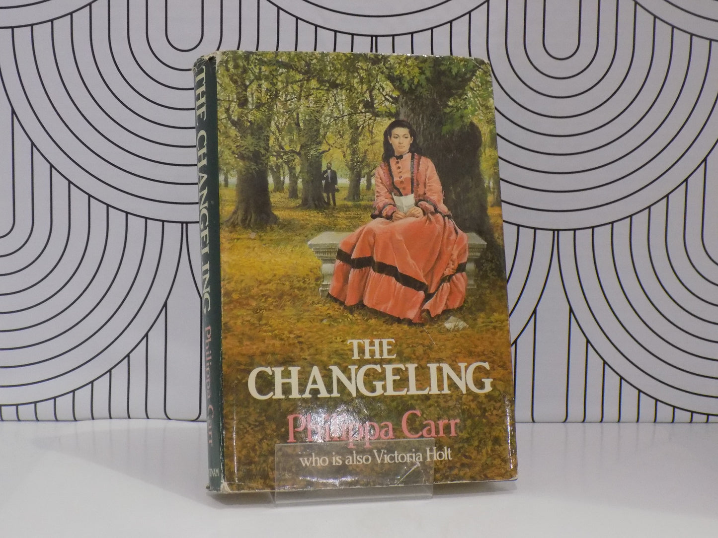 The Changeling