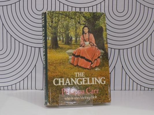 The Changeling