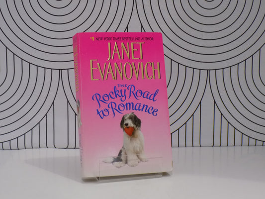 The Rocky Road to Romance