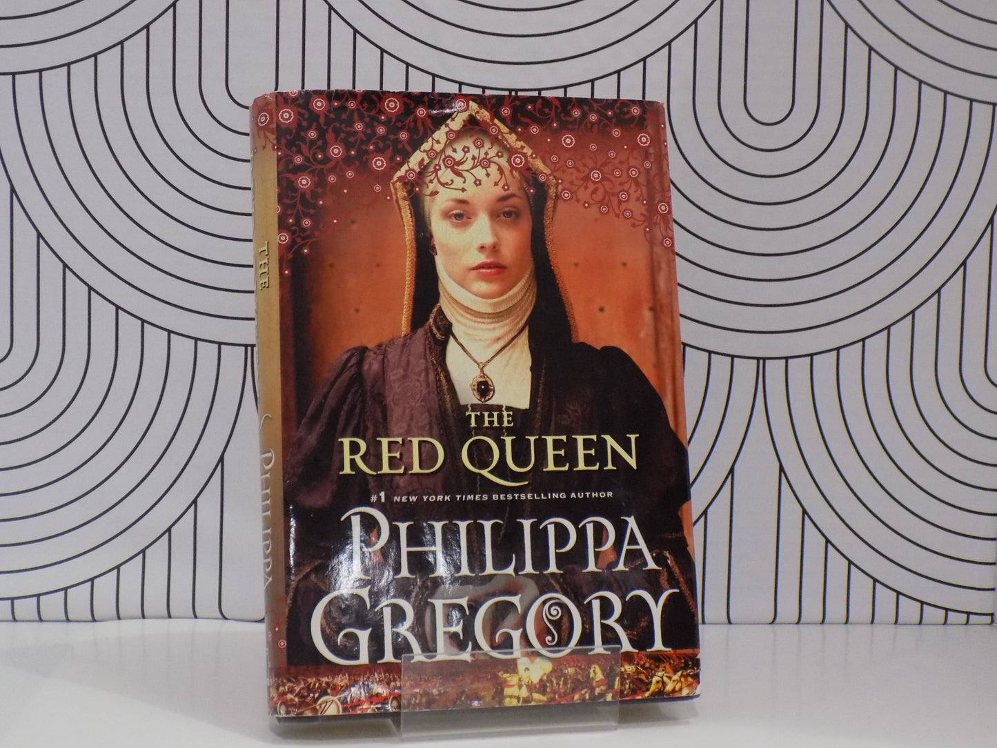 The Red Queen