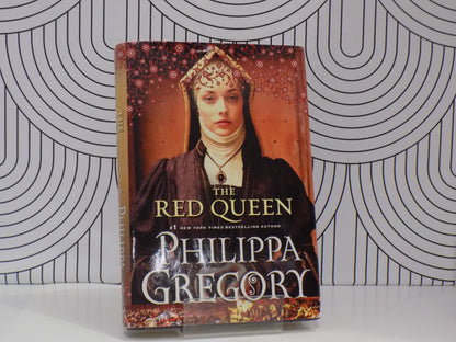 The Red Queen