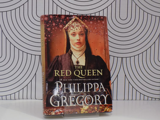 The Red Queen
