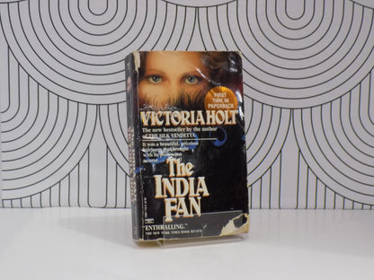The India Fan