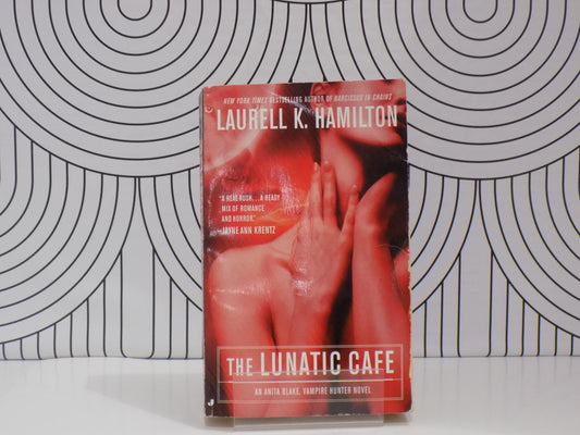 The Lunatic Cafe
