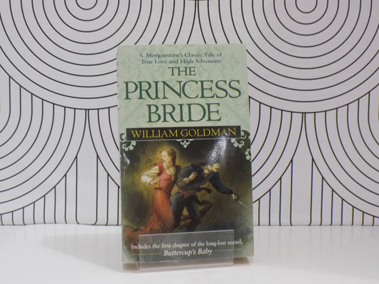 The Princess Bride