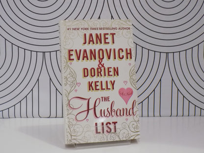 The Husband List