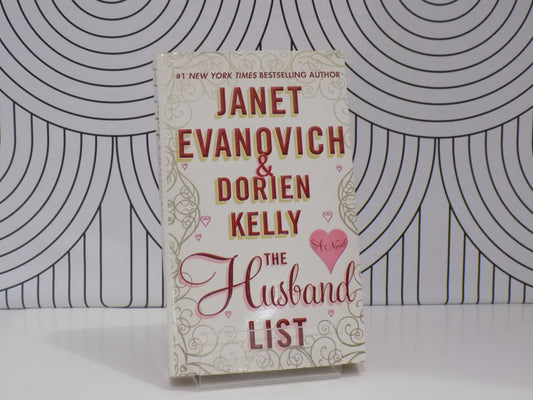 The Husband List